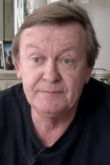 Jean Echenoz profile picture