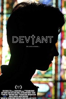 Poster do filme Deviant