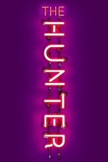 The Hunter movie poster