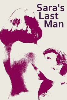 Sarah's Last Man movie poster