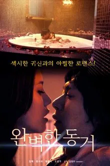 Perfect Cohabitation movie poster