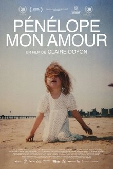 Penelope My Love movie poster