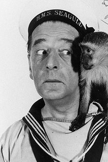 Ronald Shiner profile picture