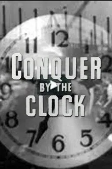 Conquer by the Clock movie poster
