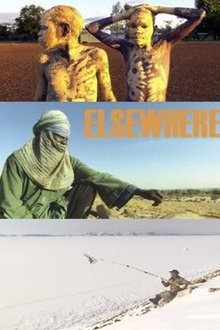 Elsewhere movie poster