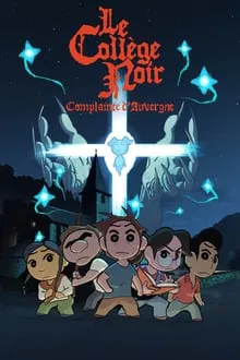 Le Collège Noir tv show poster