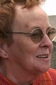 Foto de perfil de Fiona Cumming