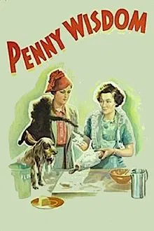 Penny Wisdom movie poster