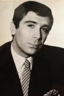 Farrokh Sajedi profile picture
