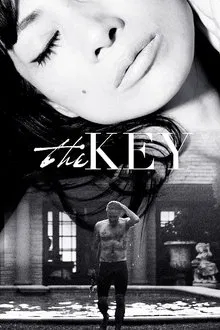 The Key movie poster