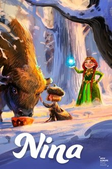 Nina movie poster