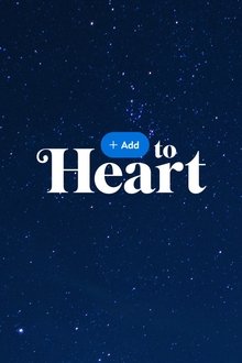 Add To Heart tv show poster