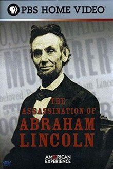 The Assassination of Abraham Lincoln movie poster