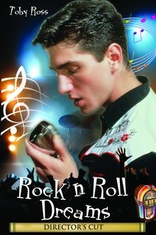 Rock N Roll Dreams movie poster