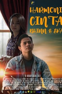 Harmoni Cinta Bhinn Dan Eka movie poster