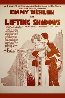 Lifting Shadows movie poster