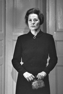 Anne Sophie Hedvig movie poster