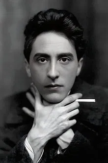 Jean Cocteau profile picture