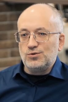 Пётр Карцев profile picture