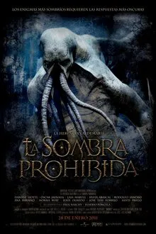The Valdemar Legacy II: The Forbidden Shadow movie poster