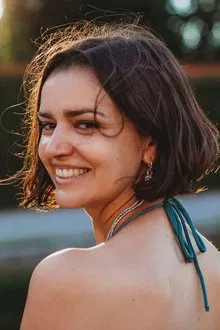 Liubov Yakymchuk profile picture