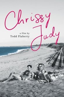 Chrissy Judy movie poster