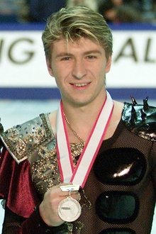 Aleksey Yagudin profile picture