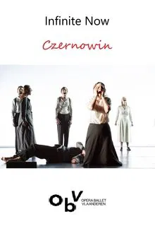 Infinite Now - CZERNOWIN movie poster