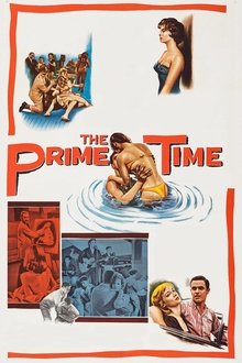 The Prime Time movie poster