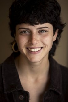 Giordana Marengo profile picture