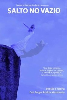 Salto no Vazio movie poster