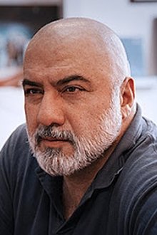 Farhad Ghaemian profile picture