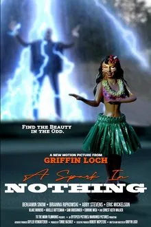 A Spark in Nothing movie poster