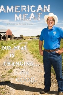 American Meat movie poster