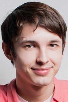 Oleg Khazov profile picture