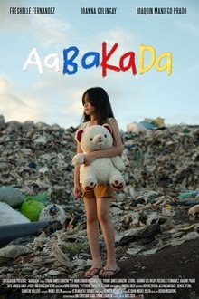 AaBaKaDa movie poster