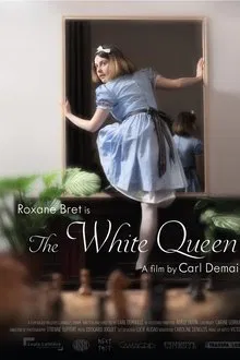 The White Queen movie poster