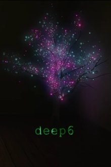 Deep6 movie poster