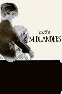 The Midlanders movie poster