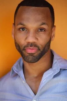 Avery D. Wilson profile picture