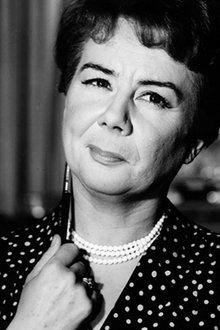 Irena Orska profile picture