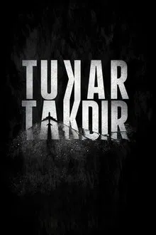 Tukar Takdir movie poster