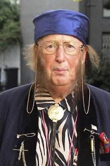 John McCririck profile picture