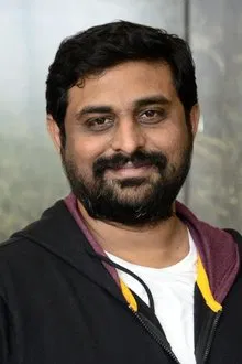 Ajay Bhupathi profile picture