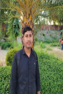 Foto de perfil de Moyen Uddin
