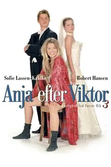 Anja after Viktor movie poster