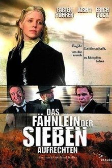 The Rebel movie poster
