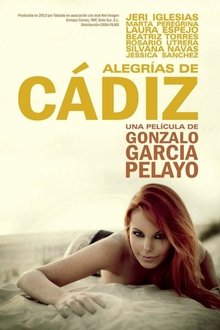 Joys of Cádiz movie poster