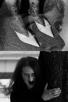 The Pointy Slippers movie poster