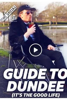 Big D's Guide To Dundee movie poster
